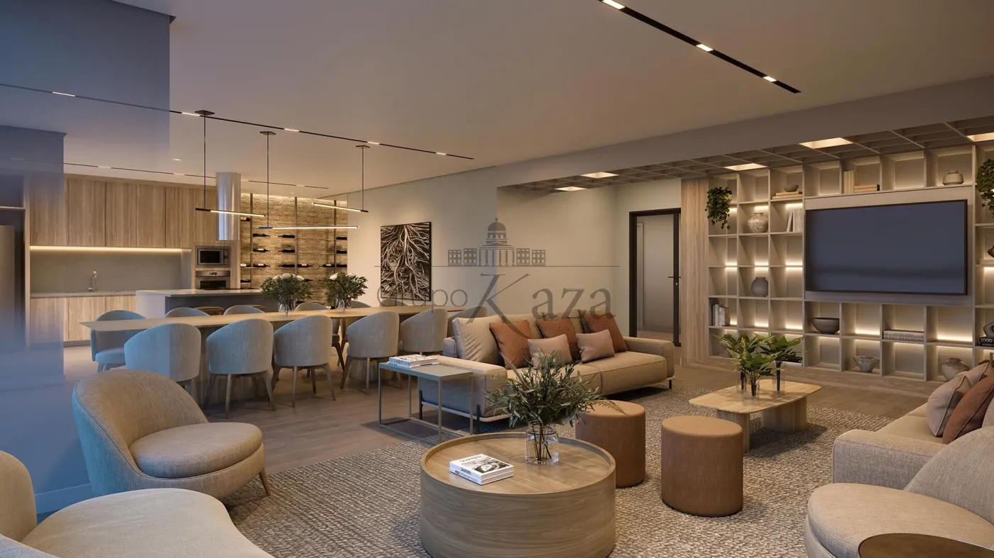 Foto 8 de Apartamento Padrão em Jardim das Acácias, São Paulo - imagem 8