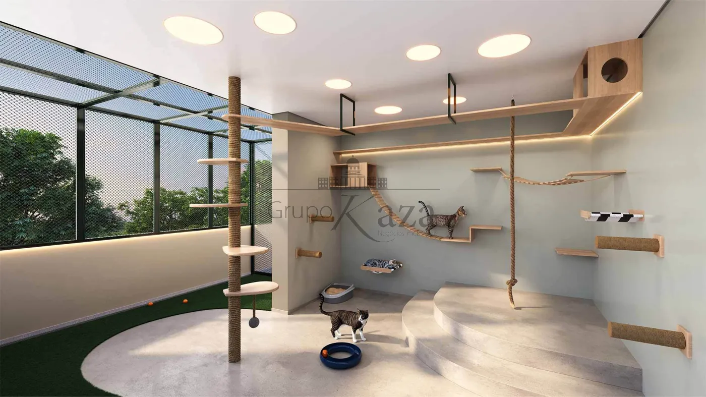 Foto 14 de Apartamento Padrão em Jardim das Acácias, São Paulo - imagem 14