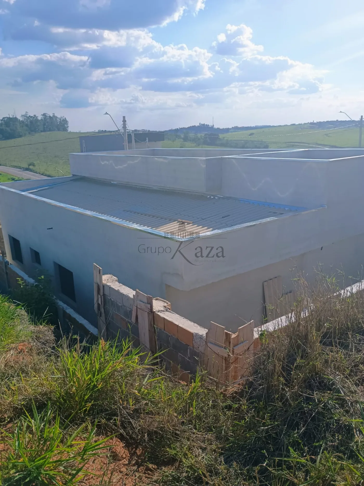 Foto 14 de Casa Padrão em Borda da Mata, Caçapava - imagem 14