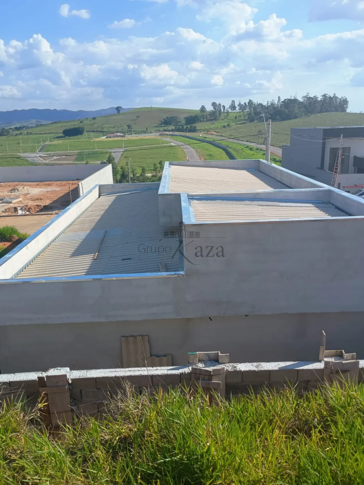 Foto 15 de Casa Padrão em Borda da Mata, Caçapava - imagem 15