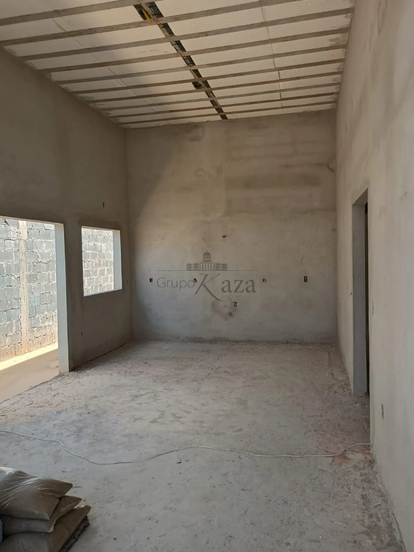 Foto 2 de Casa Padrão em Borda da Mata, Caçapava - imagem 2
