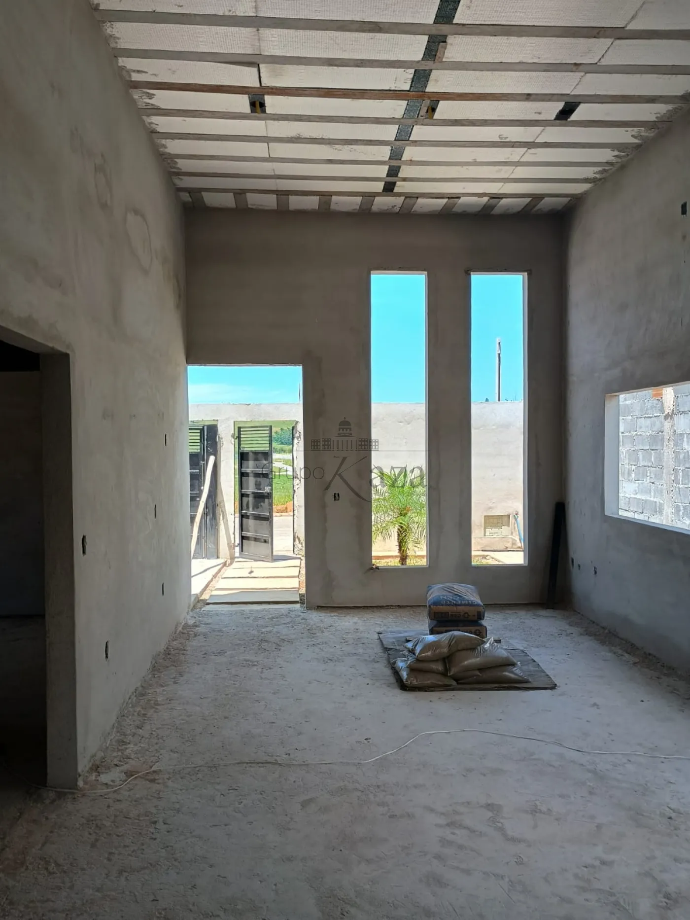 Foto 1 de Casa Padrão em Borda da Mata, Caçapava - imagem 1