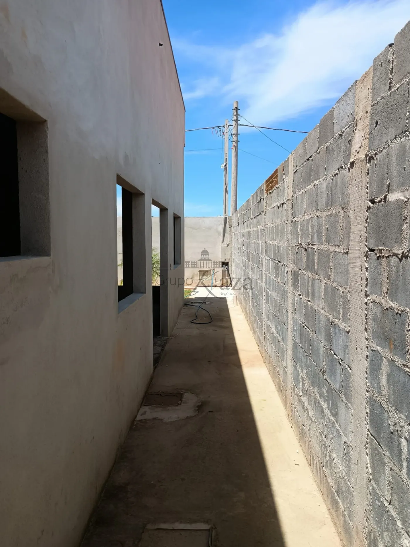 Foto 9 de Casa Padrão em Borda da Mata, Caçapava - imagem 9