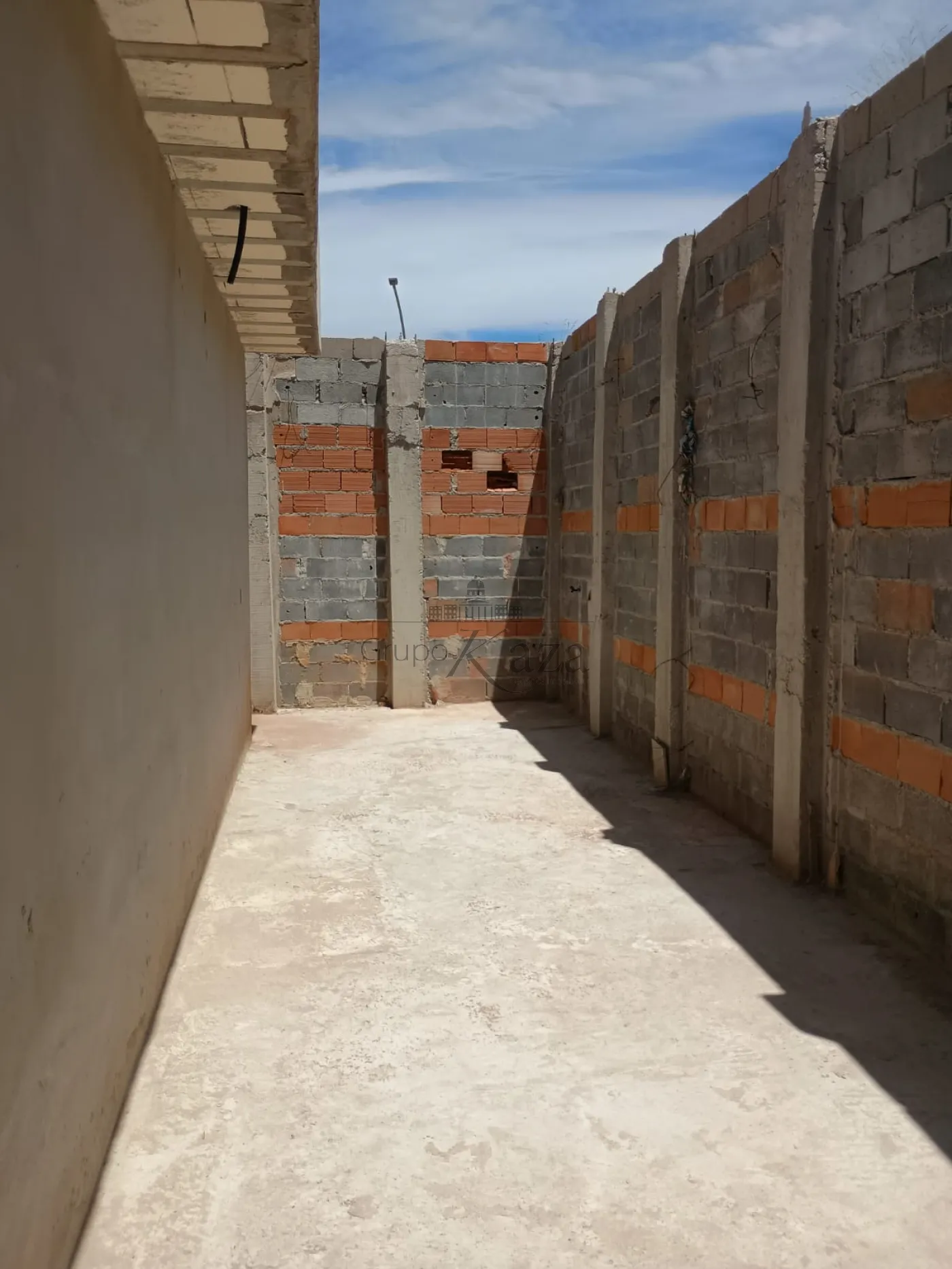 Foto 11 de Casa Padrão em Borda da Mata, Caçapava - imagem 11