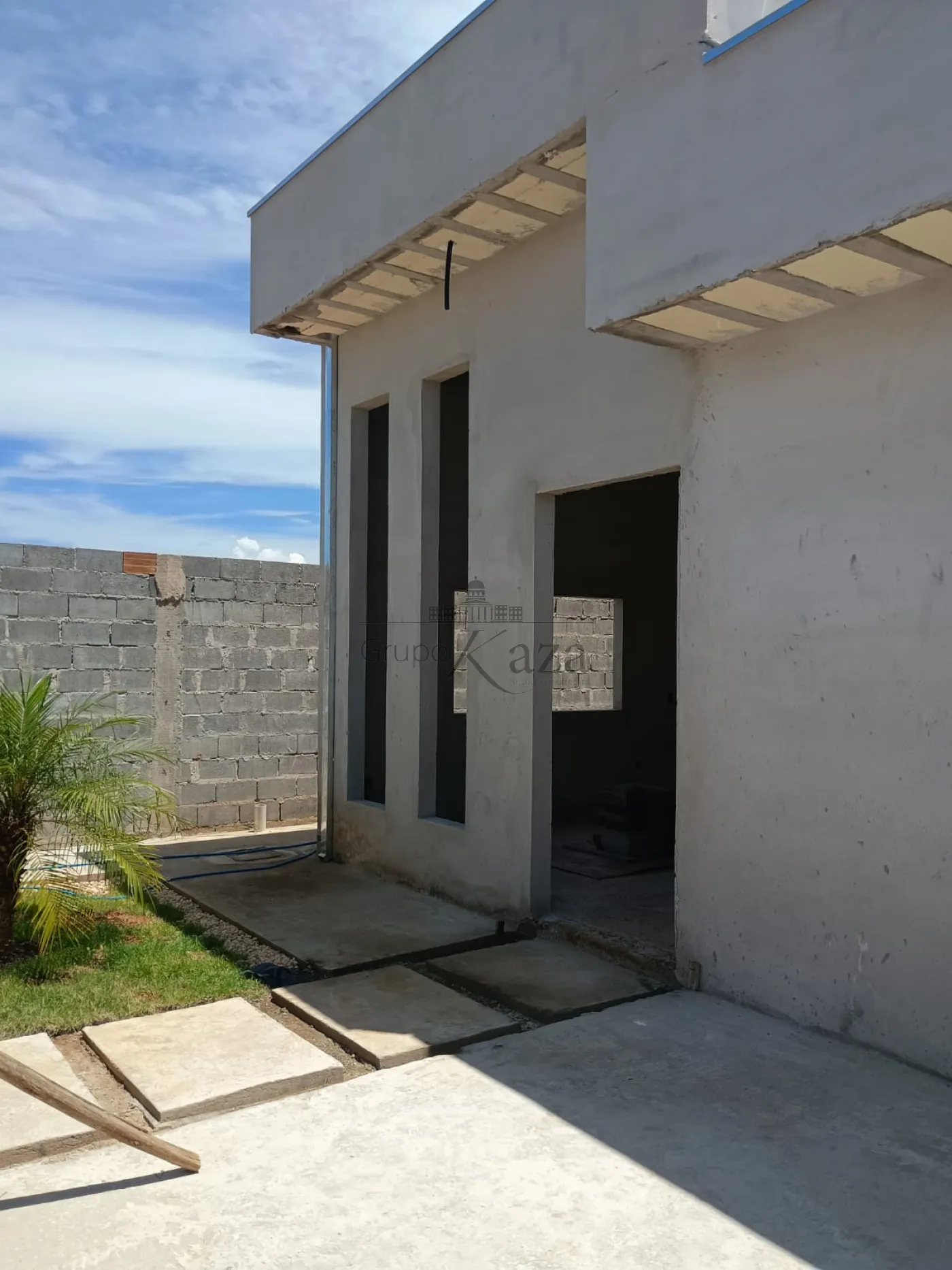 Foto 13 de Casa Padrão em Borda da Mata, Caçapava - imagem 13