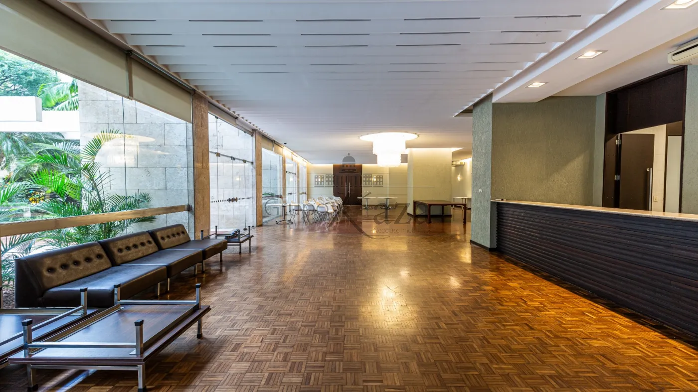 Foto 23 de Apartamento Padrão em Higienópolis, São Paulo - imagem 23