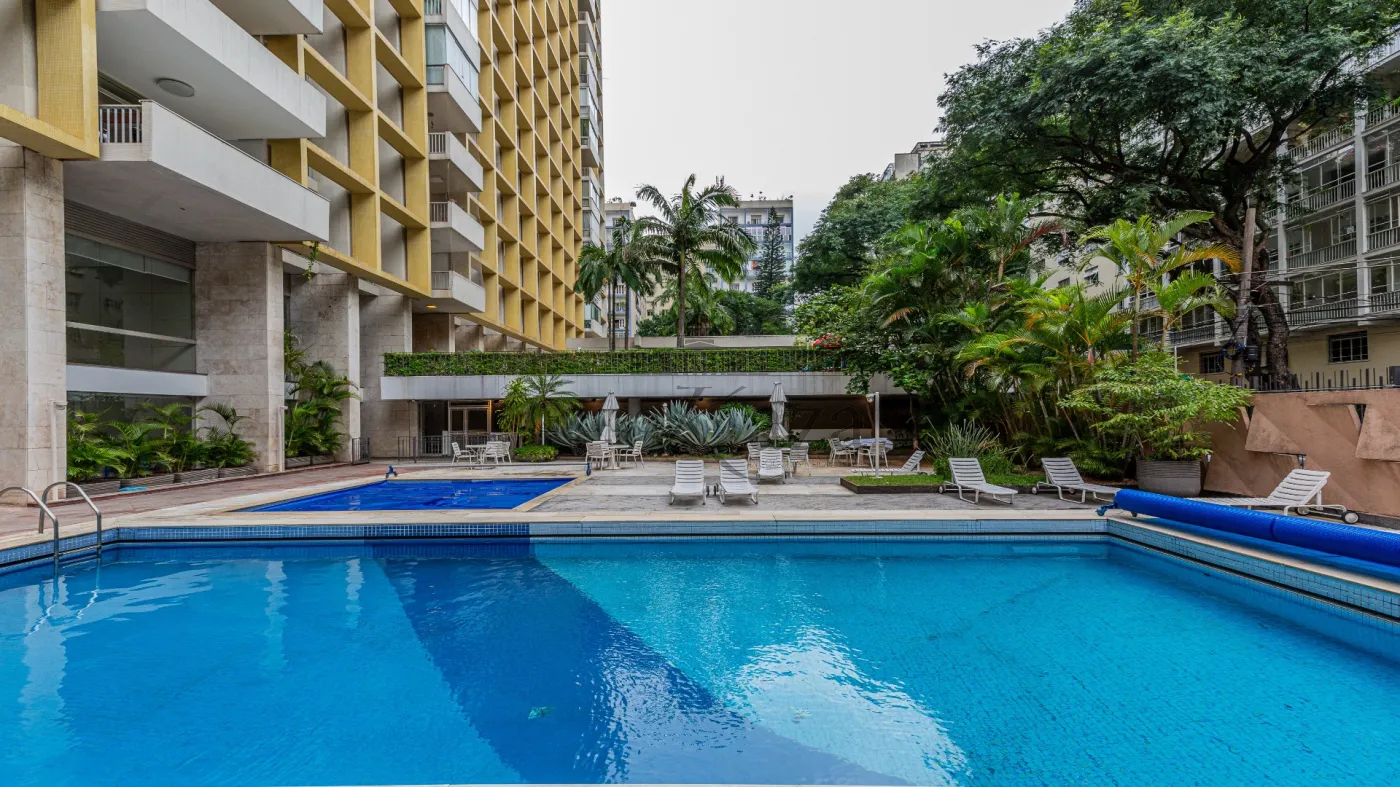 Foto 25 de Apartamento Padrão em Higienópolis, São Paulo - imagem 25