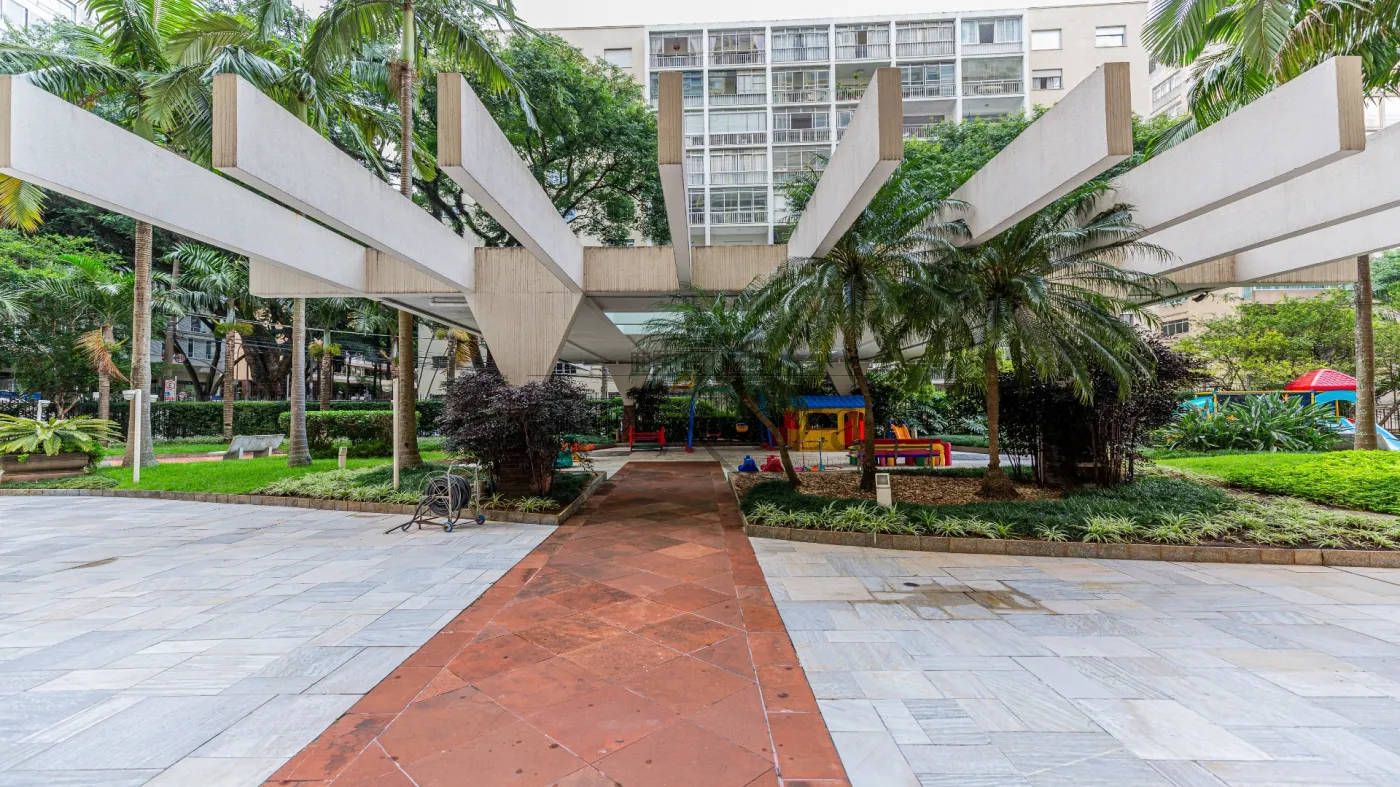 Foto 29 de Apartamento Padrão em Higienópolis, São Paulo - imagem 29