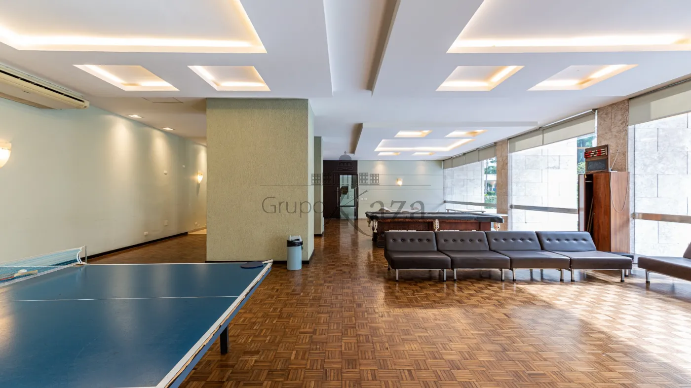 Foto 22 de Apartamento Padrão em Higienópolis, São Paulo - imagem 22