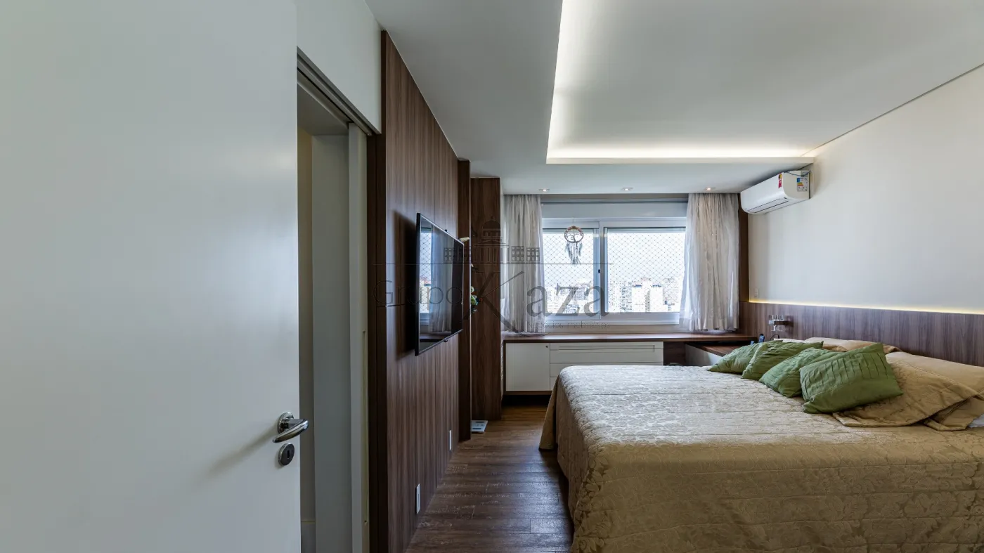 Foto 19 de Apartamento Padrão em Higienópolis, São Paulo - imagem 19