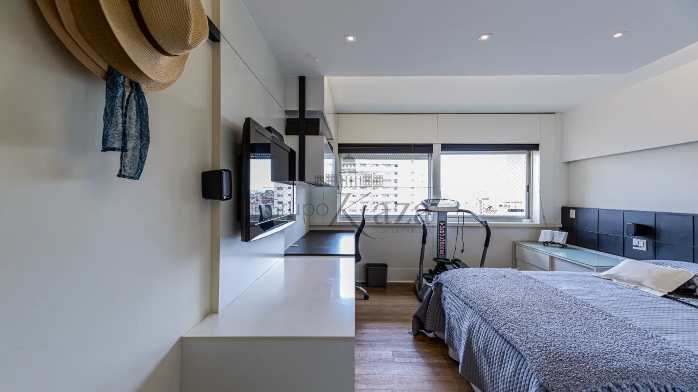 Foto 14 de Apartamento Padrão em Higienópolis, São Paulo - imagem 14