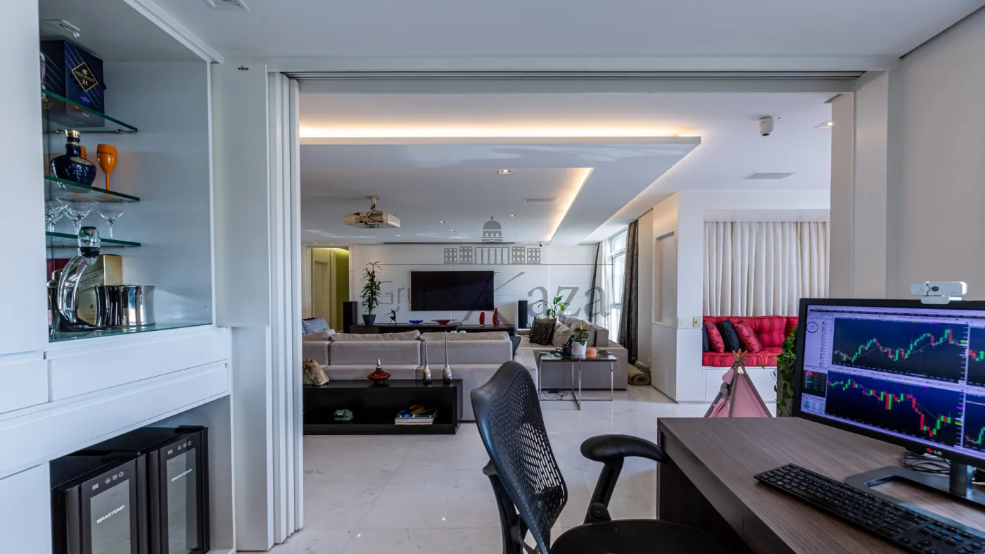 Foto 11 de Apartamento Padrão em Higienópolis, São Paulo - imagem 11