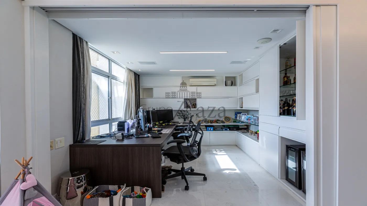 Foto 10 de Apartamento Padrão em Higienópolis, São Paulo - imagem 10