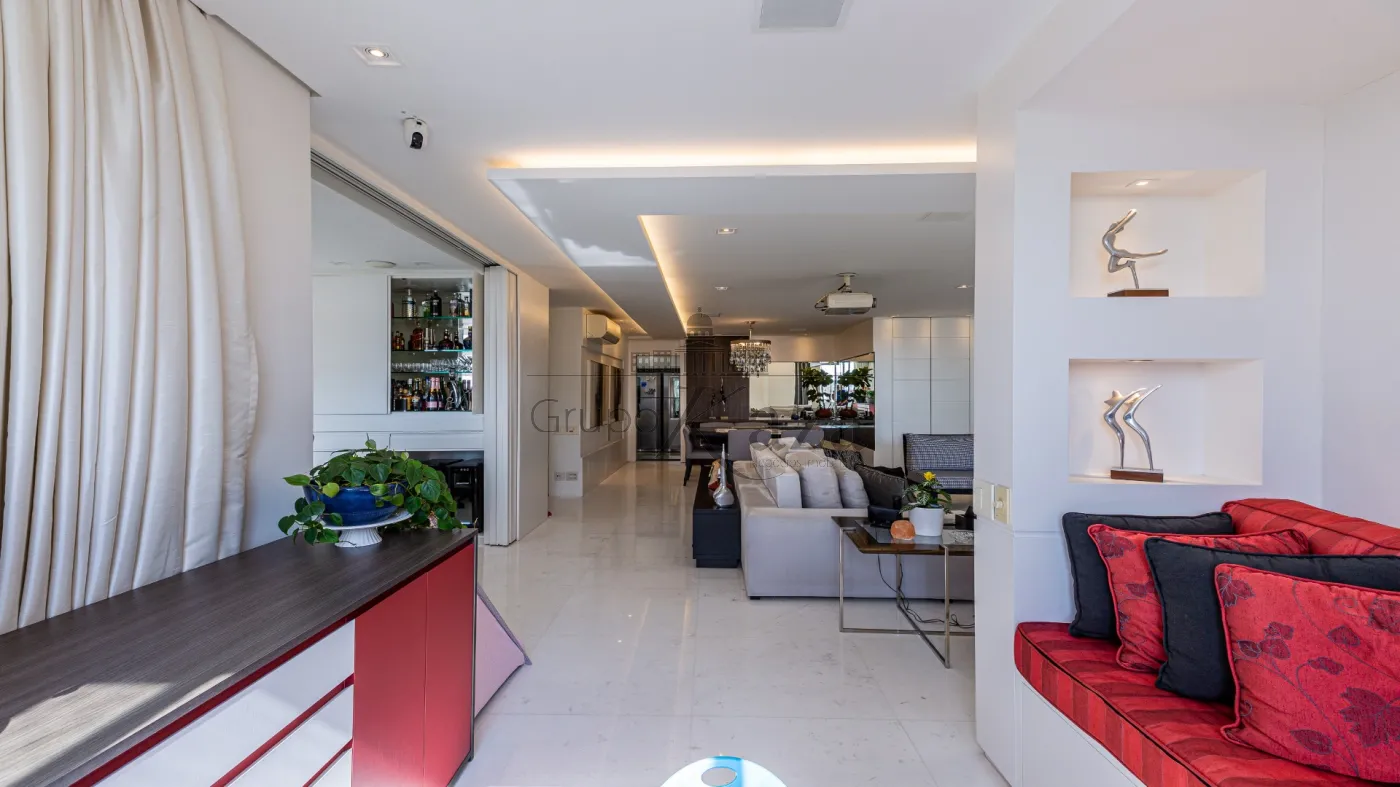 Foto 6 de Apartamento Padrão em Higienópolis, São Paulo - imagem 6