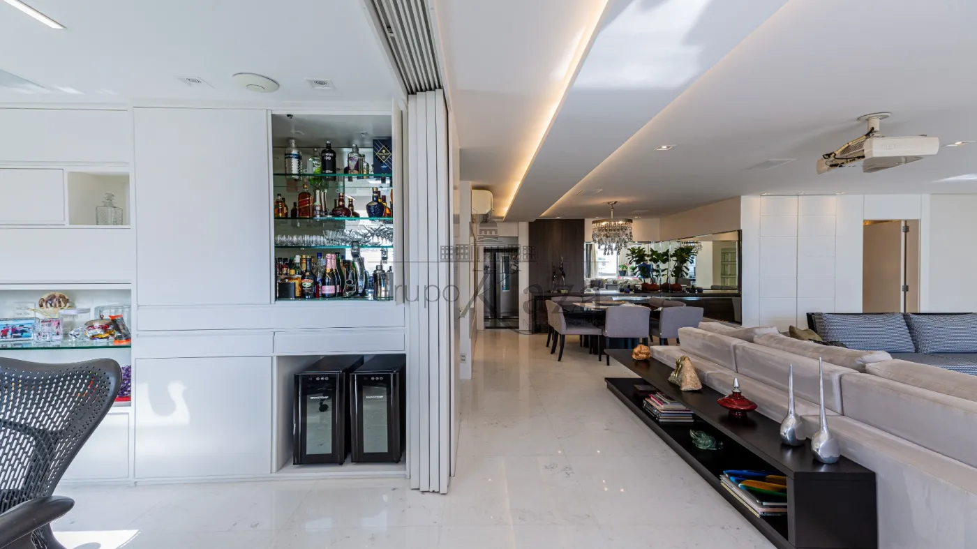 Foto 5 de Apartamento Padrão em Higienópolis, São Paulo - imagem 5