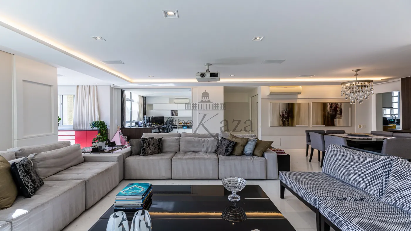 Foto 3 de Apartamento Padrão em Higienópolis, São Paulo - imagem 3