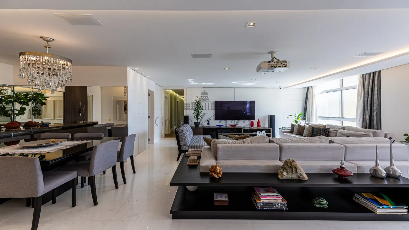 Foto 2 de Apartamento Padrão em Higienópolis, São Paulo - imagem 2