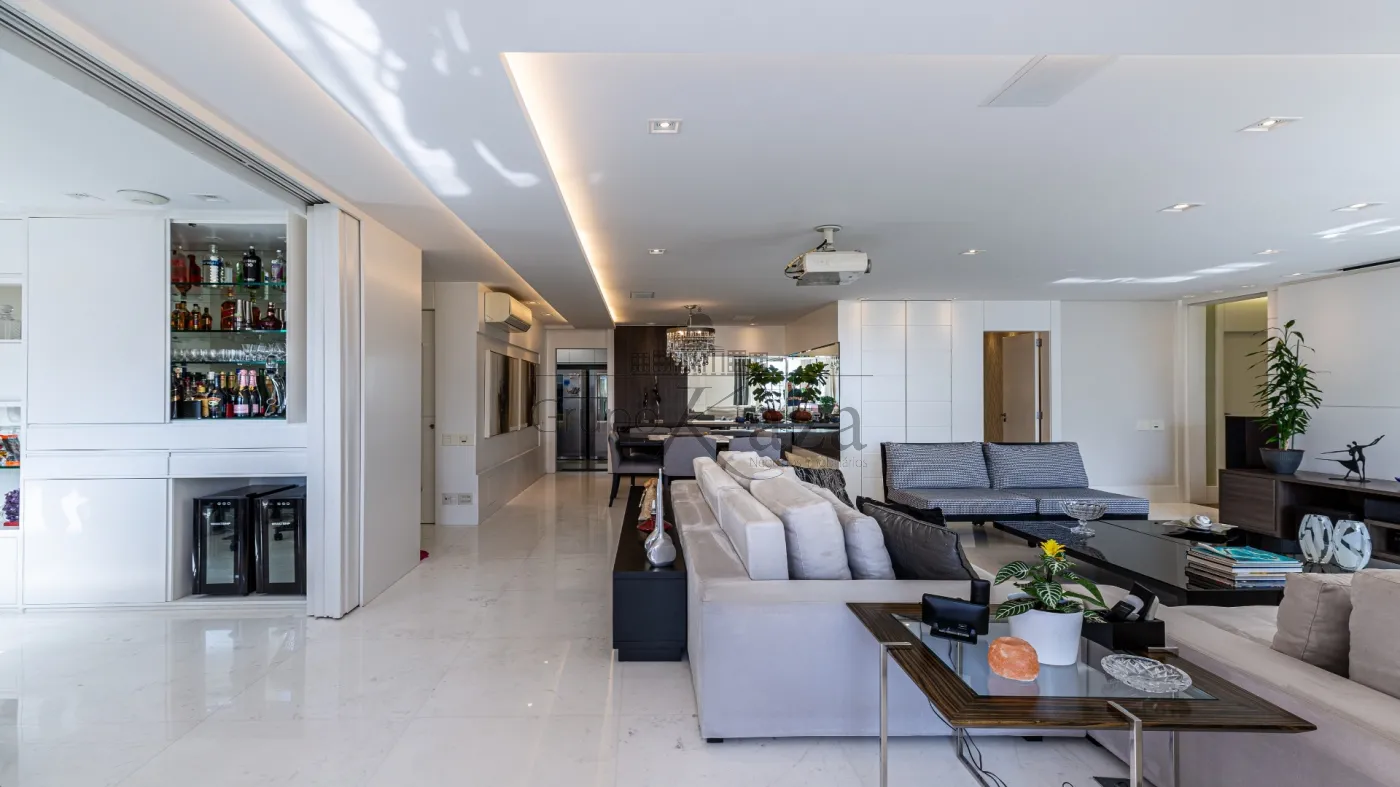 Foto 1 de Apartamento Padrão em Higienópolis, São Paulo - imagem 1