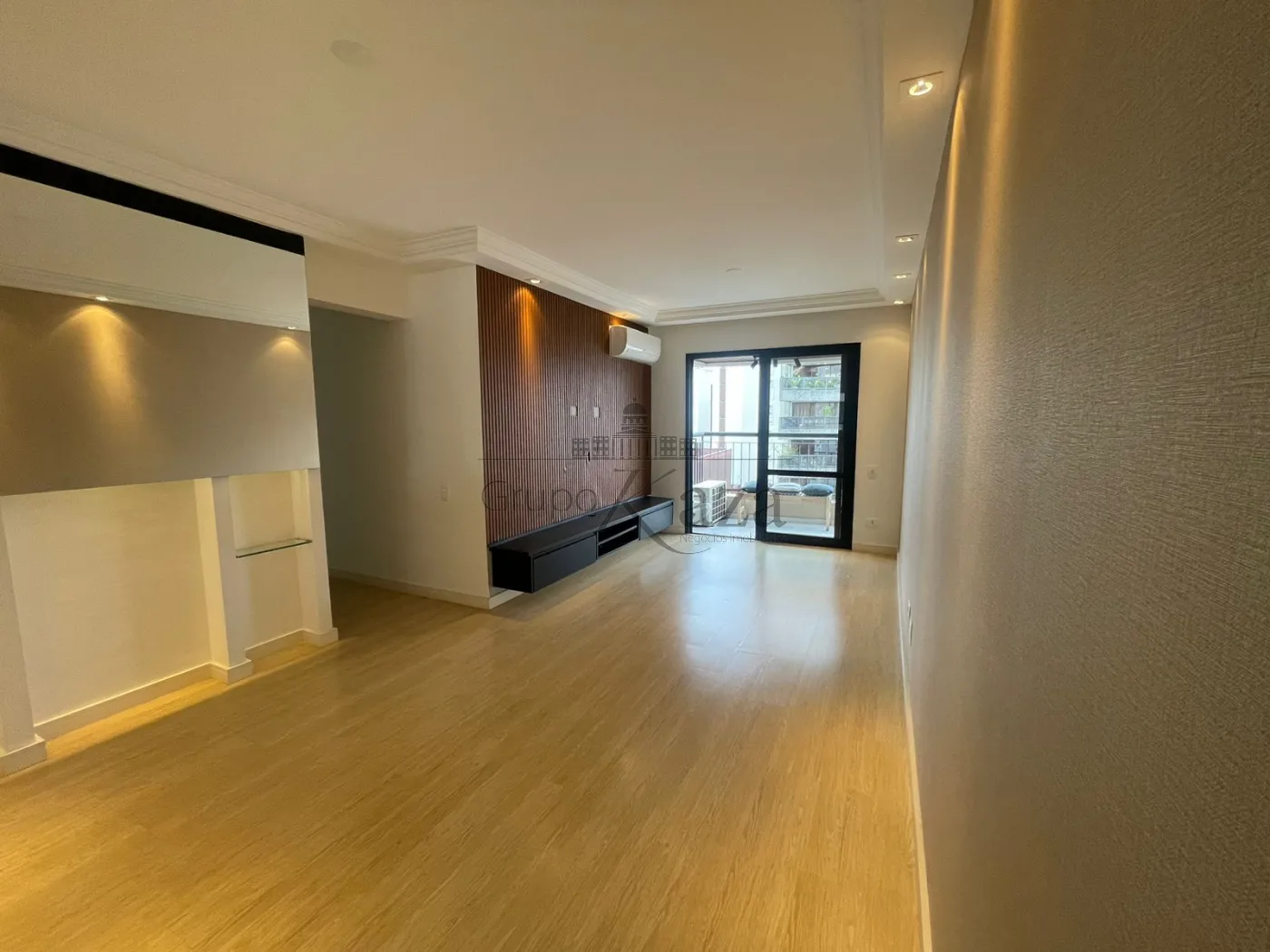Foto 1 de Apartamento Padrão em Vila Nova Conceição, São Paulo - imagem 1