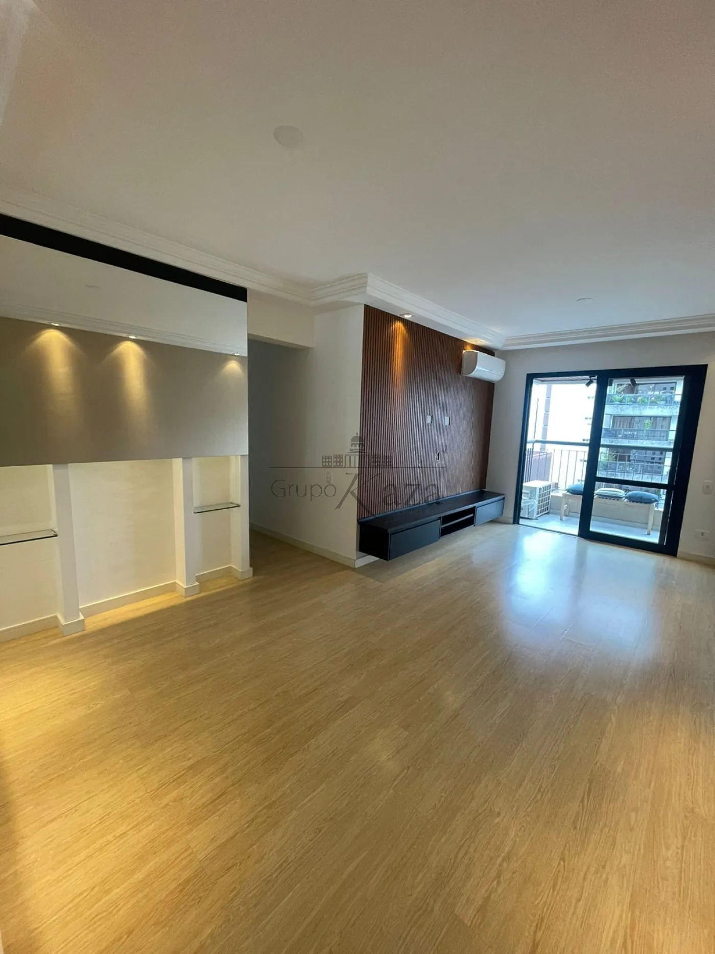 Foto 2 de Apartamento Padrão em Vila Nova Conceição, São Paulo - imagem 2