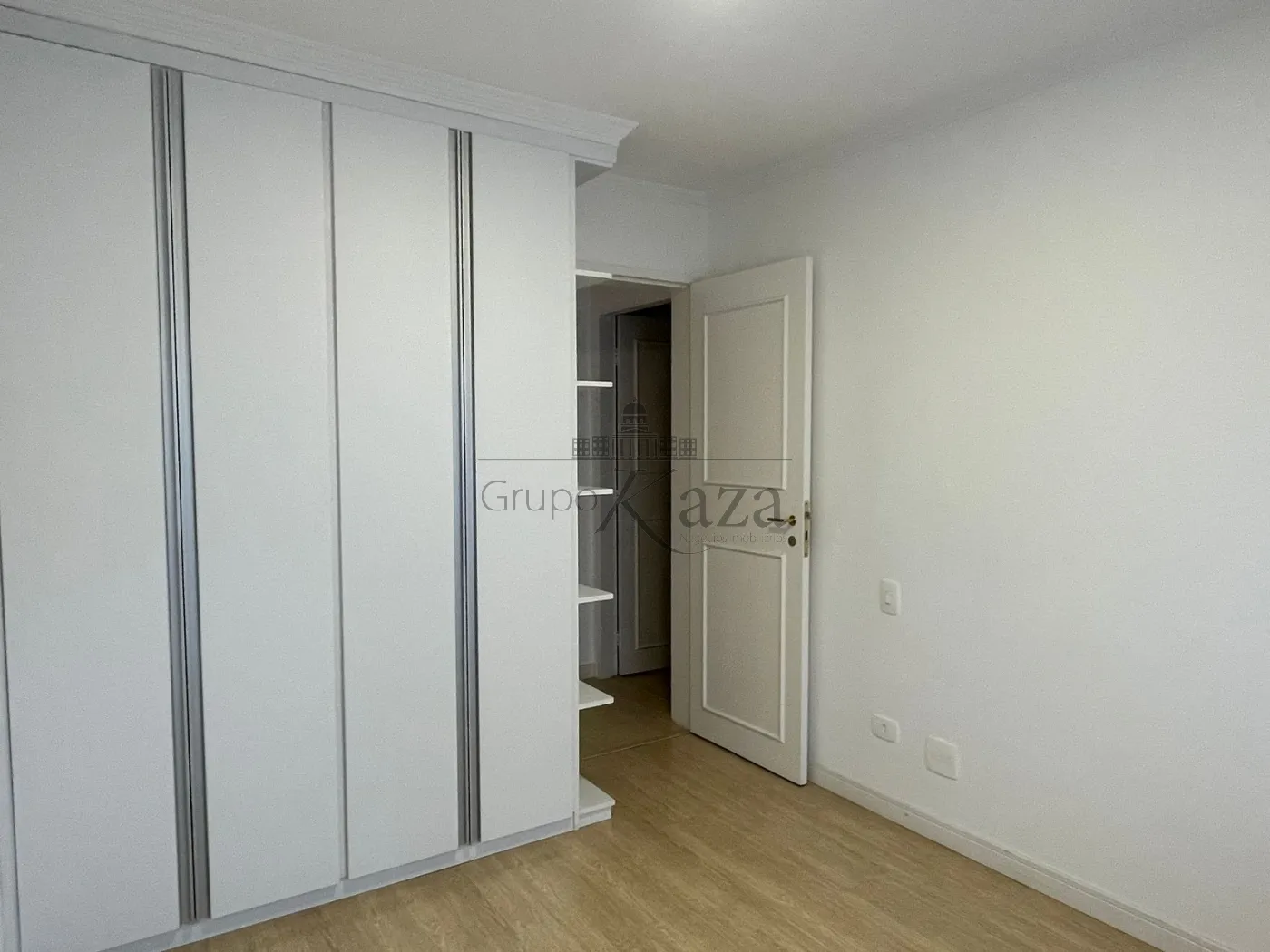 Foto 6 de Apartamento Padrão em Vila Nova Conceição, São Paulo - imagem 6