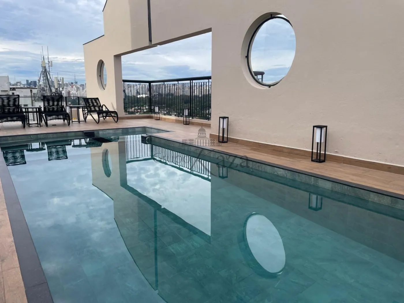 Foto 10 de Apartamento Padrão em Vila Nova Conceição, São Paulo - imagem 10