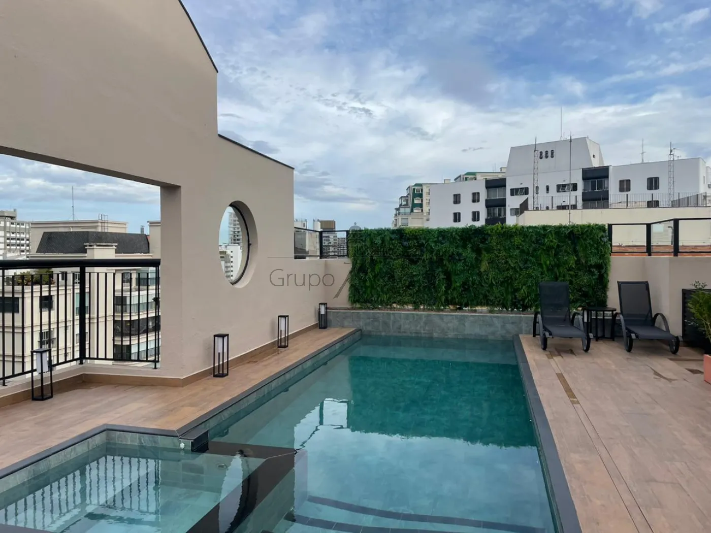 Foto 11 de Apartamento Padrão em Vila Nova Conceição, São Paulo - imagem 11