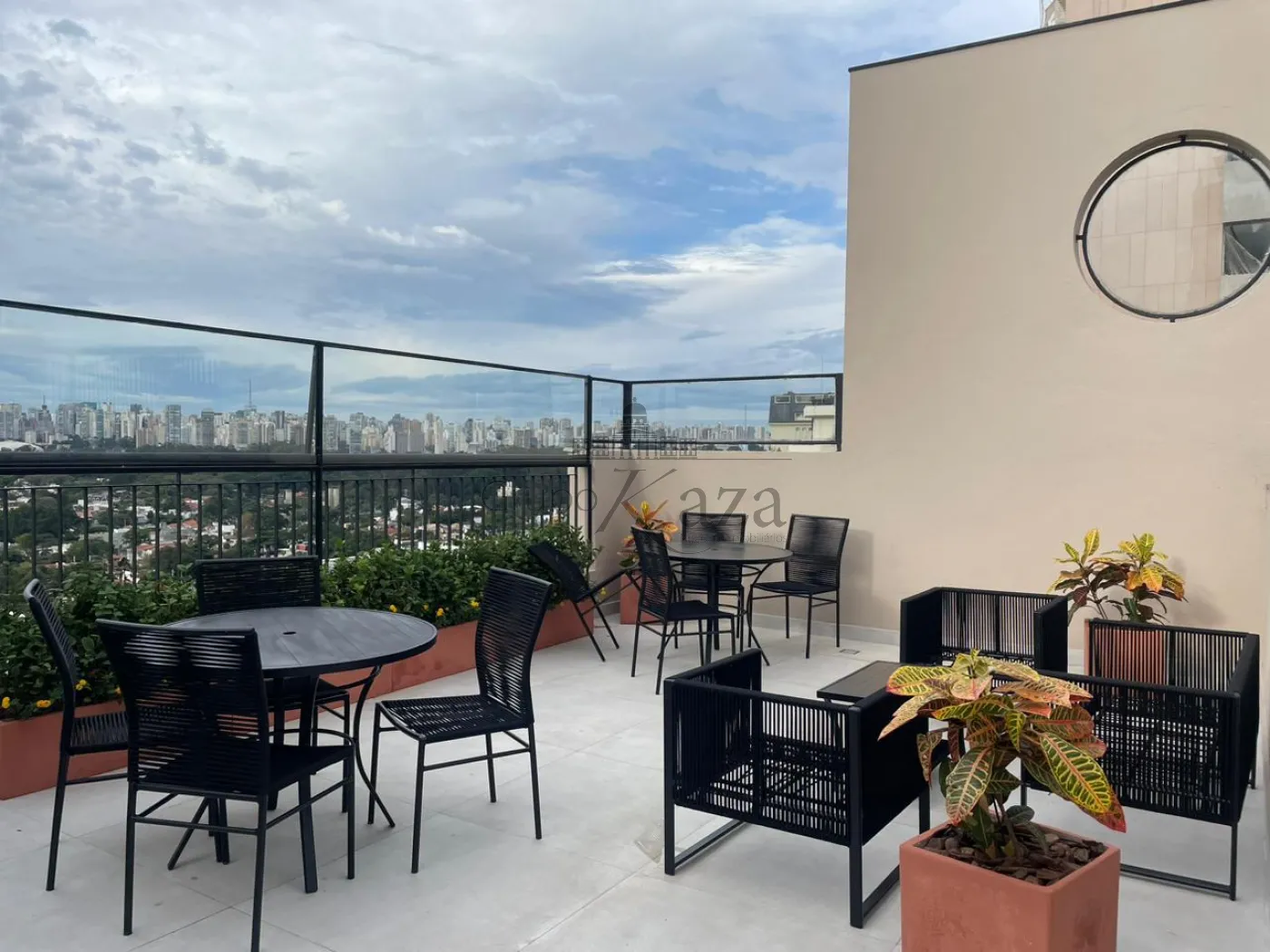 Foto 13 de Apartamento Padrão em Vila Nova Conceição, São Paulo - imagem 13