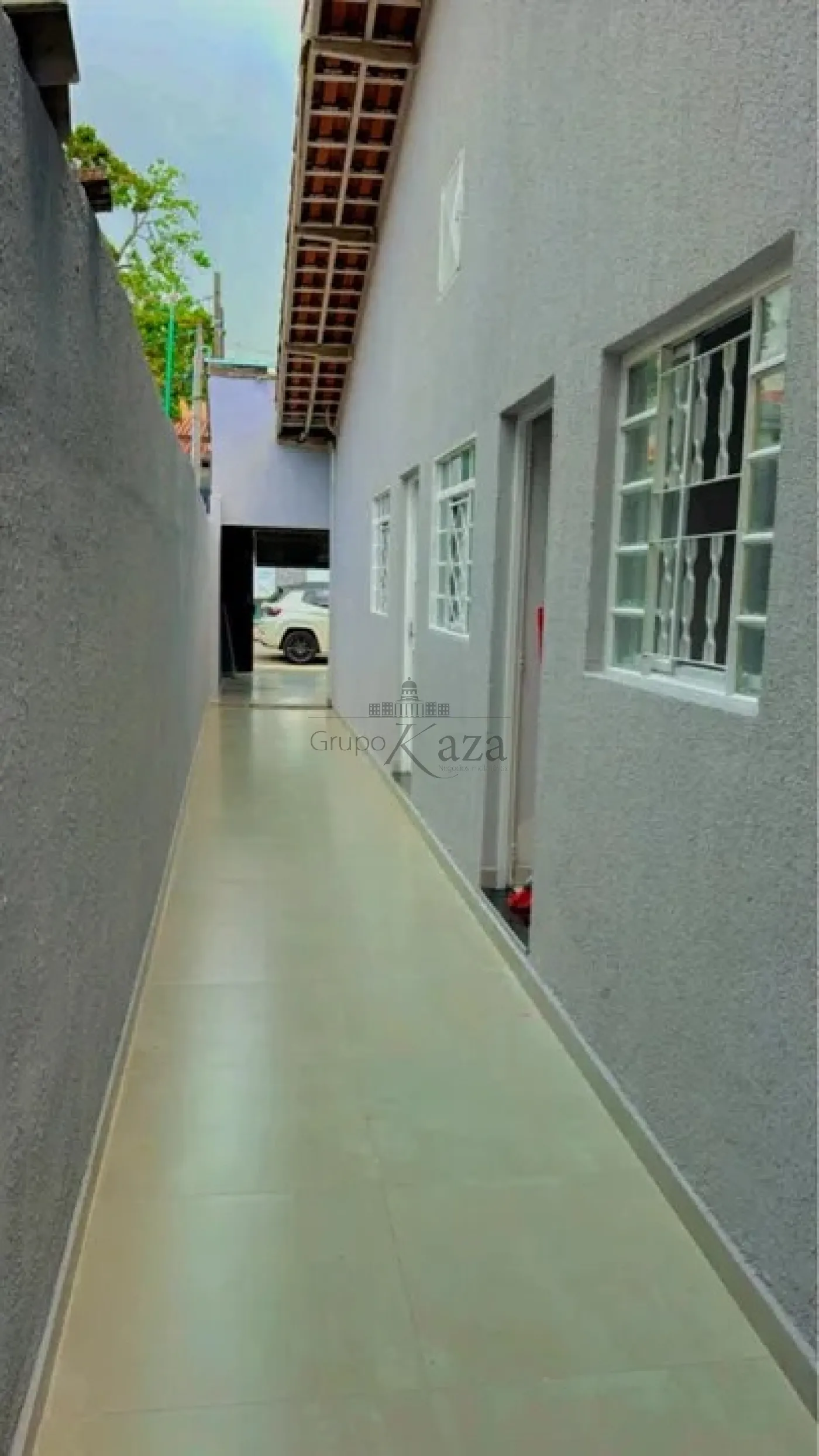 Foto 10 de Casa Padrão em Parque Novo Horizonte, São José dos Campos - imagem 10