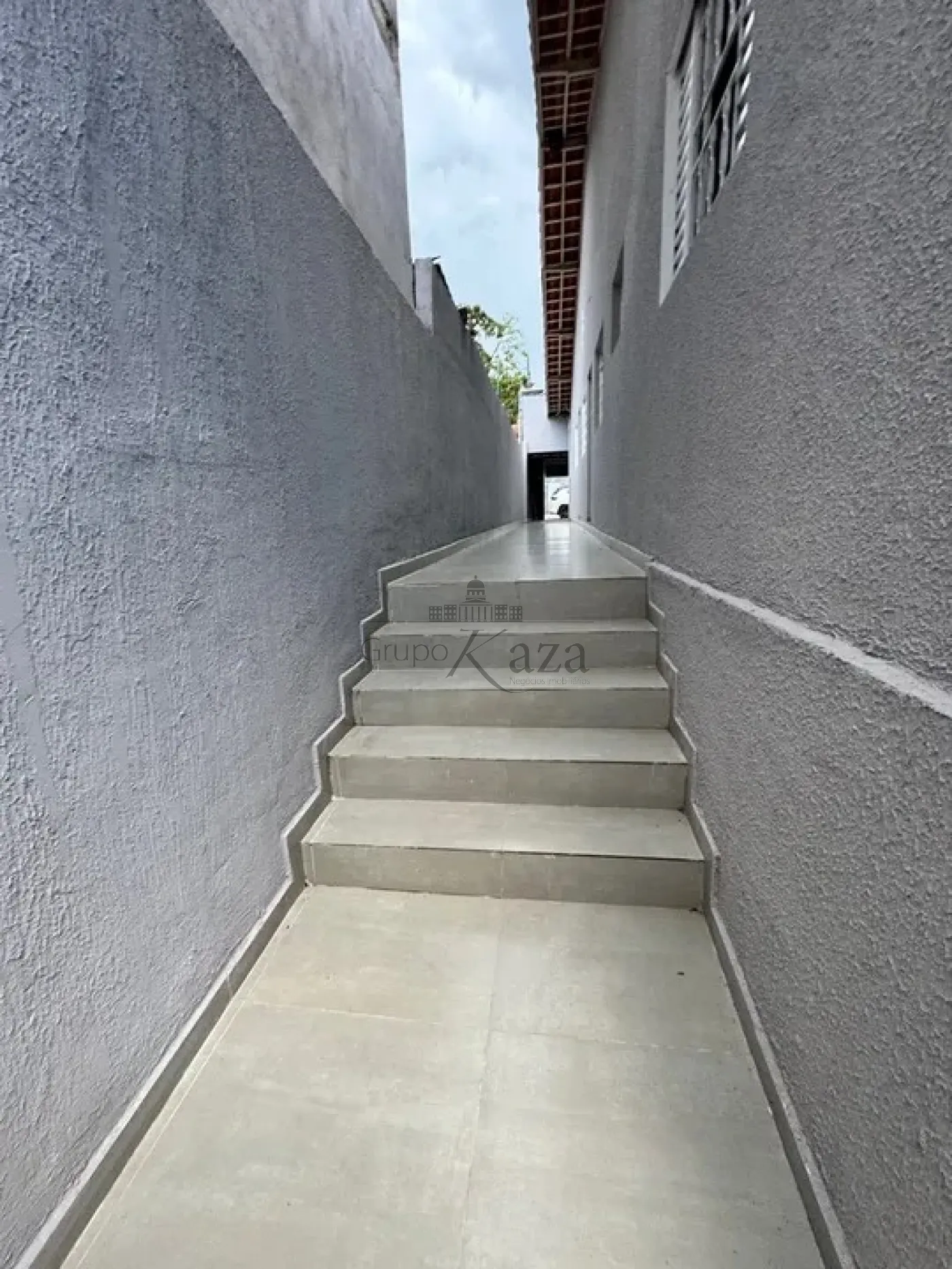Foto 12 de Casa Padrão em Parque Novo Horizonte, São José dos Campos - imagem 12