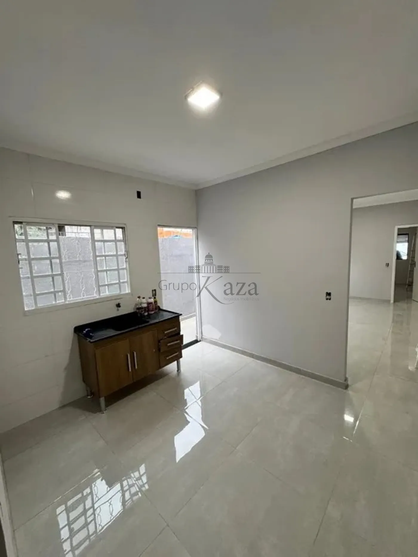 Foto 5 de Casa Padrão em Parque Novo Horizonte, São José dos Campos - imagem 5