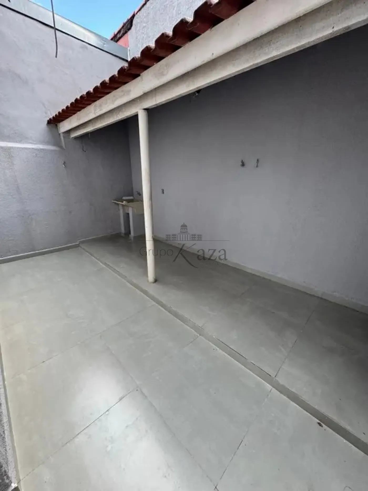 Foto 13 de Casa Padrão em Parque Novo Horizonte, São José dos Campos - imagem 13