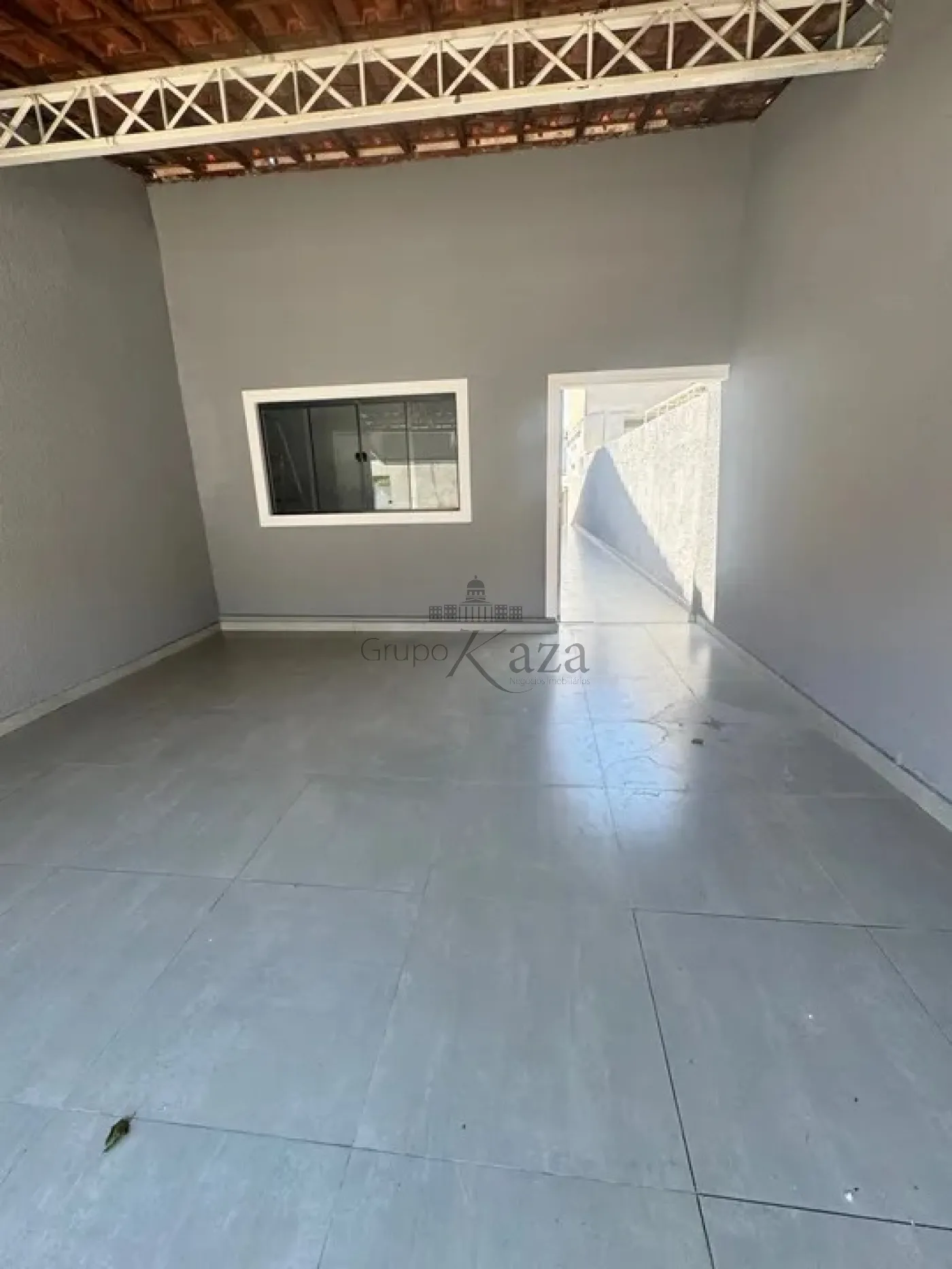 Foto 14 de Casa Padrão em Parque Novo Horizonte, São José dos Campos - imagem 14