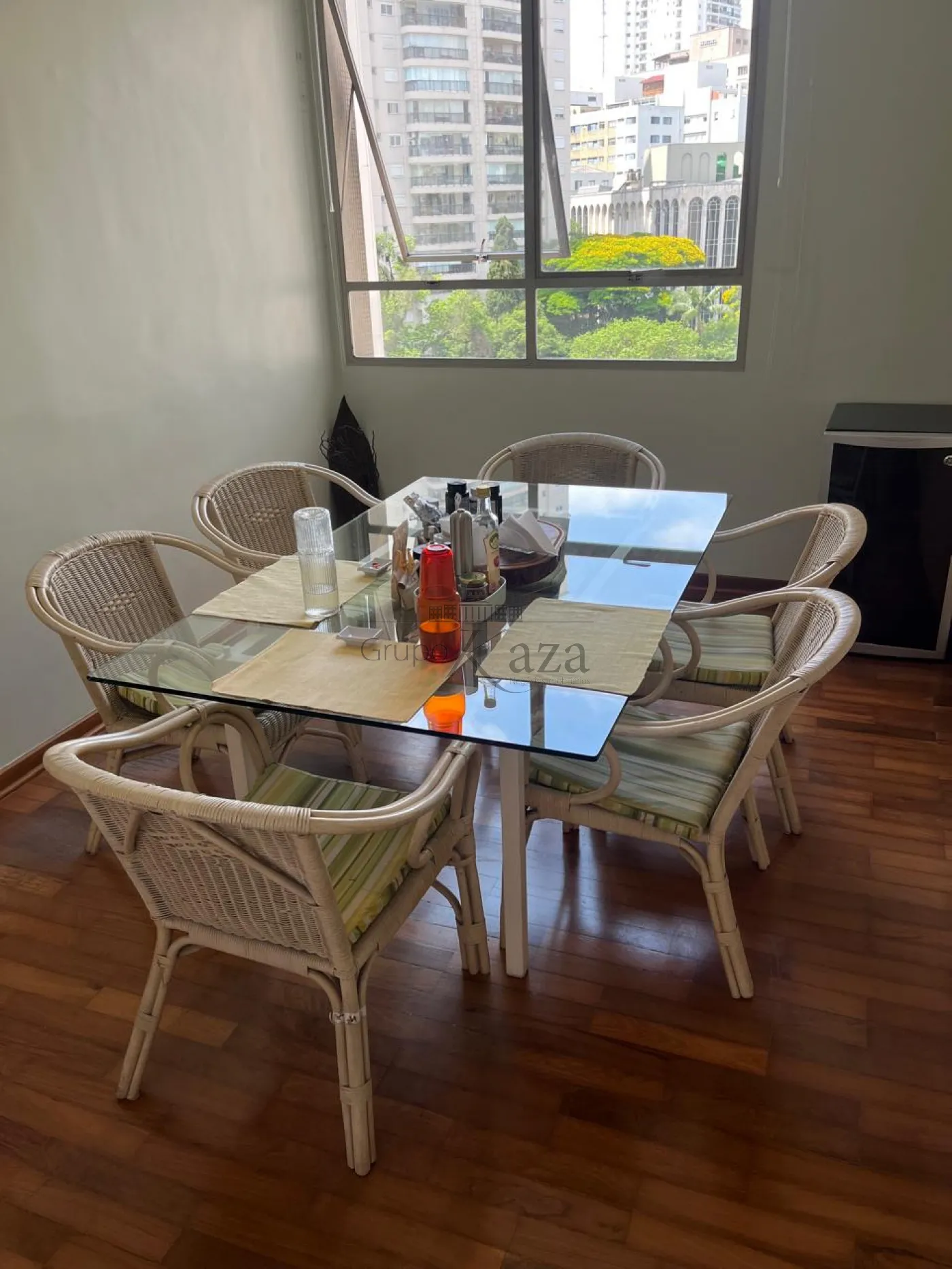 Foto 6 de Apartamento Padrão em Bela Vista, São Paulo - imagem 6