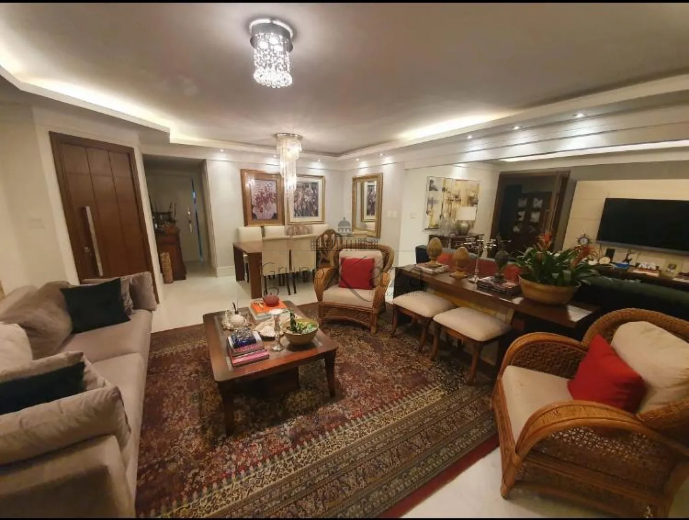 Foto 1 de Apartamento Padrão em Pinheiros, São Paulo - imagem 1