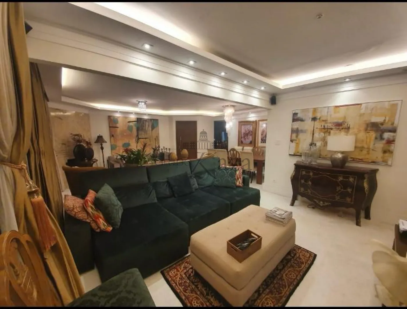 Foto 2 de Apartamento Padrão em Pinheiros, São Paulo - imagem 2