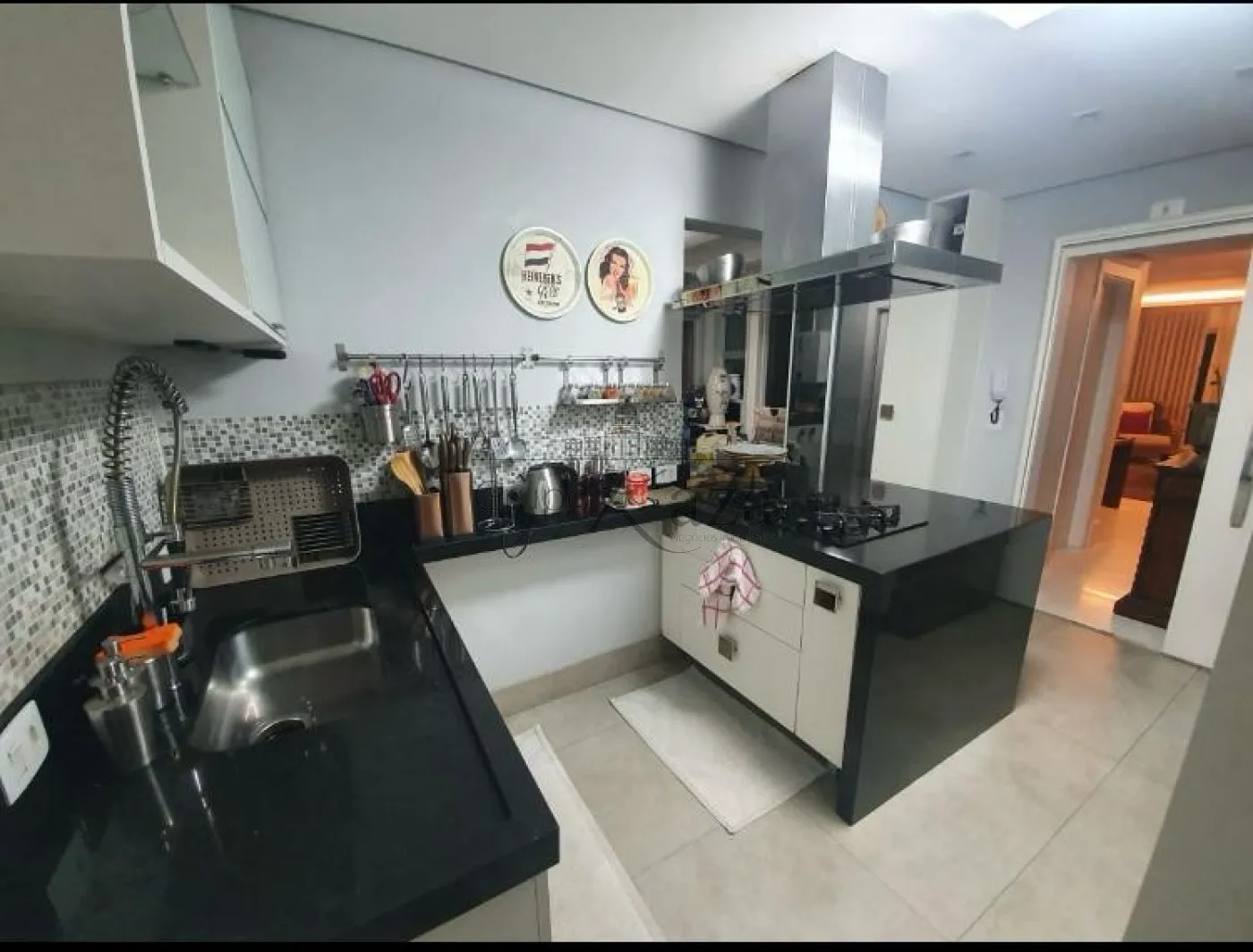 Foto 4 de Apartamento Padrão em Pinheiros, São Paulo - imagem 4
