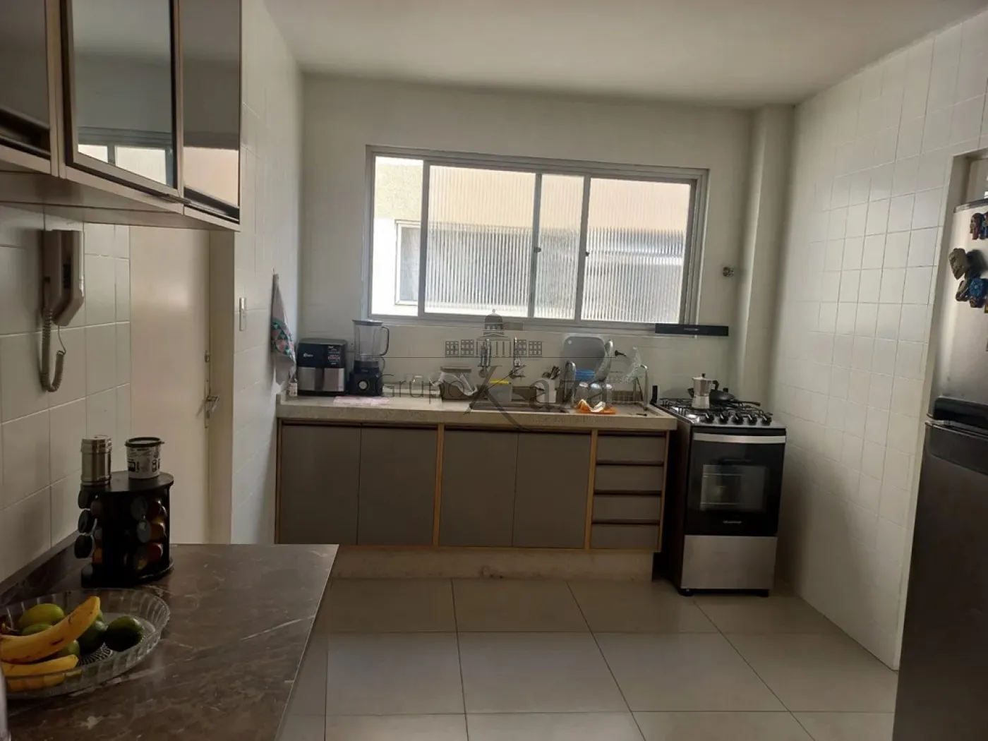 Foto 3 de Apartamento Padrão em Jardim Satélite, São José dos Campos - imagem 3