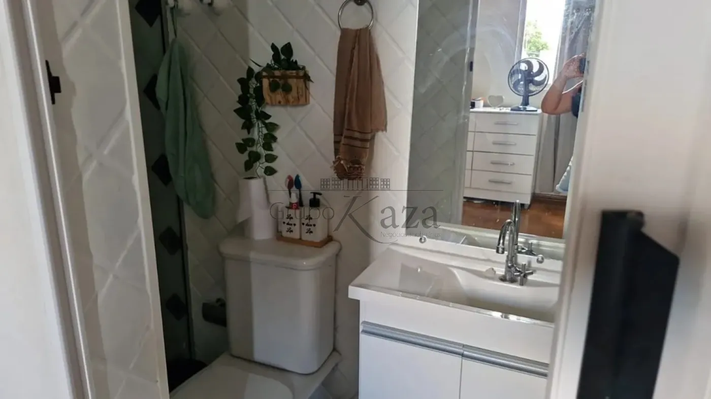 Foto 7 de Apartamento Padrão em Jardim Satélite, São José dos Campos - imagem 7