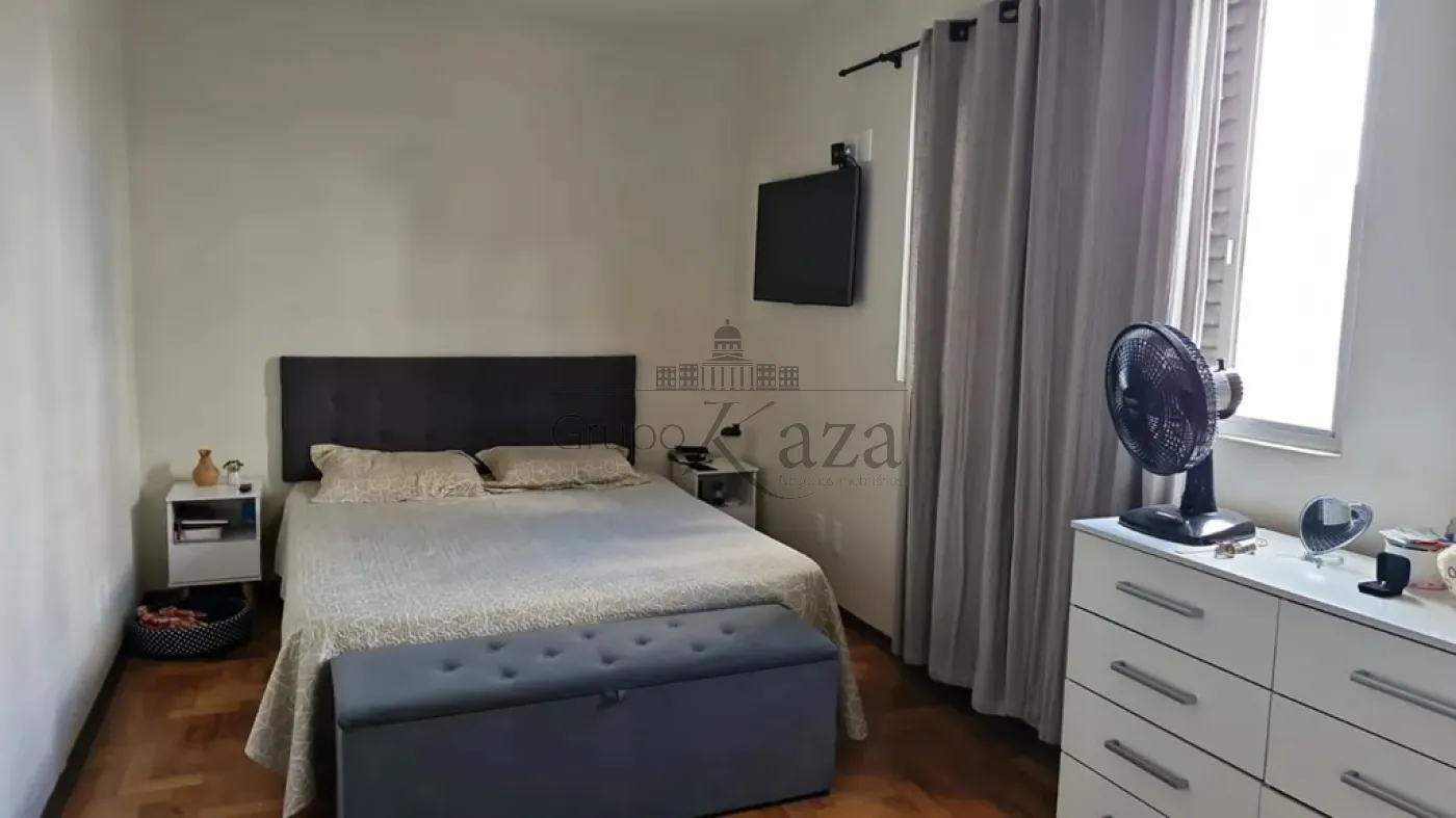Foto 6 de Apartamento Padrão em Jardim Satélite, São José dos Campos - imagem 6