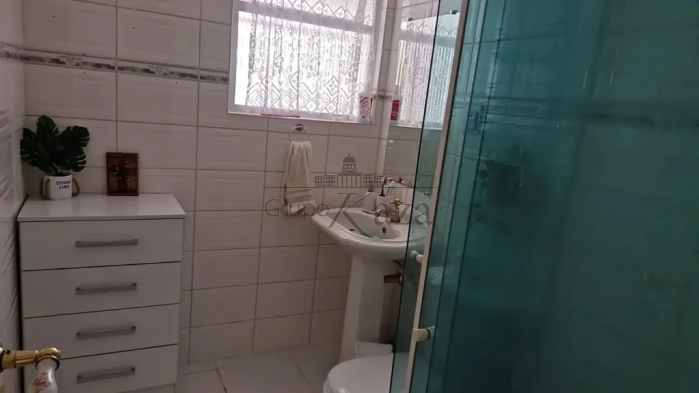 Foto 5 de Apartamento Padrão em Jardim Satélite, São José dos Campos - imagem 5