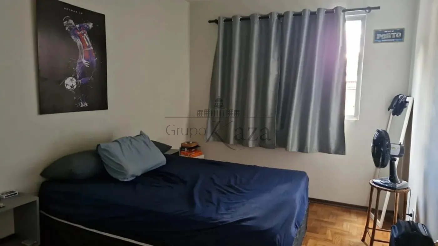 Foto 8 de Apartamento Padrão em Jardim Satélite, São José dos Campos - imagem 8