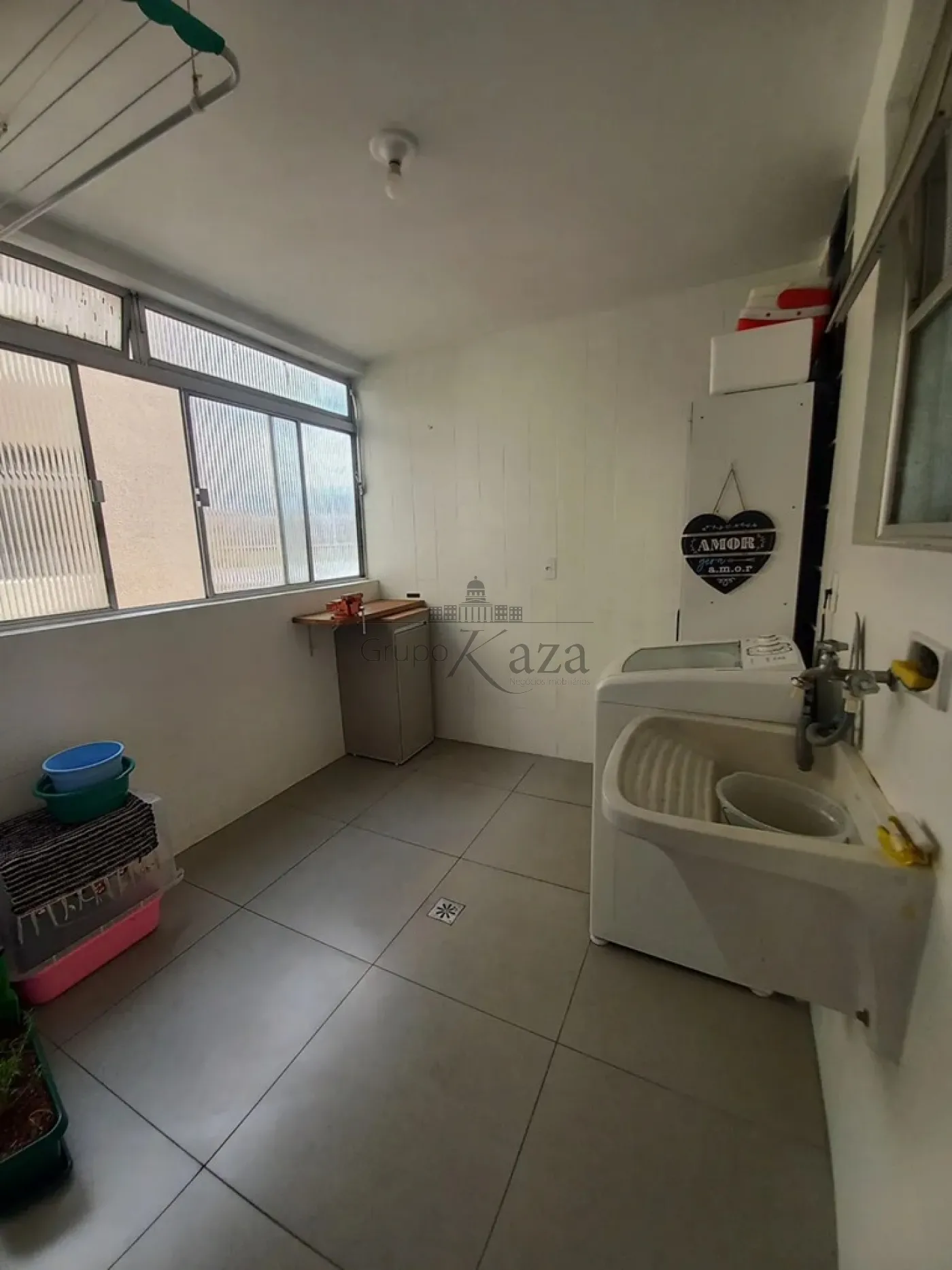 Foto 4 de Apartamento Padrão em Jardim Satélite, São José dos Campos - imagem 4