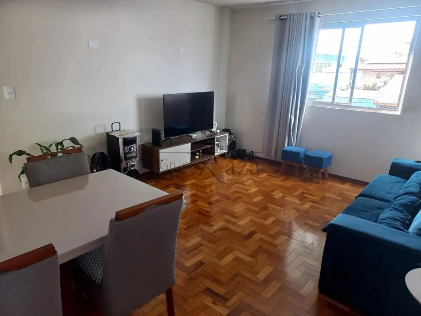 Foto 1 de Apartamento Padrão em Jardim Satélite, São José dos Campos - imagem 1