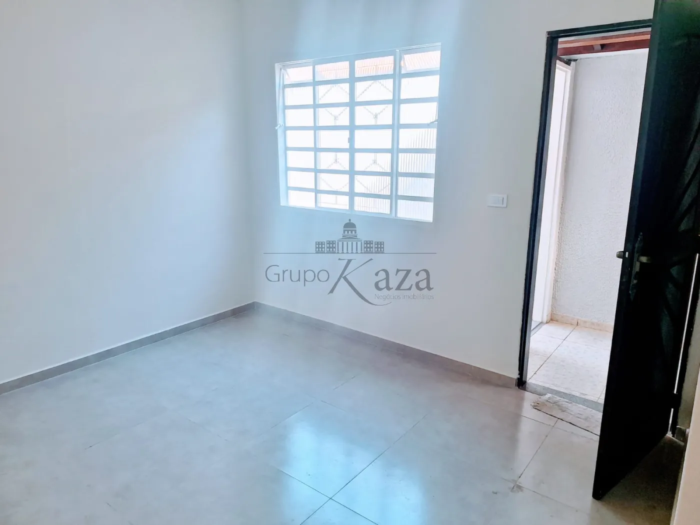 Foto 1 de Casa Padrão em Residencial União, São José dos Campos - imagem 1
