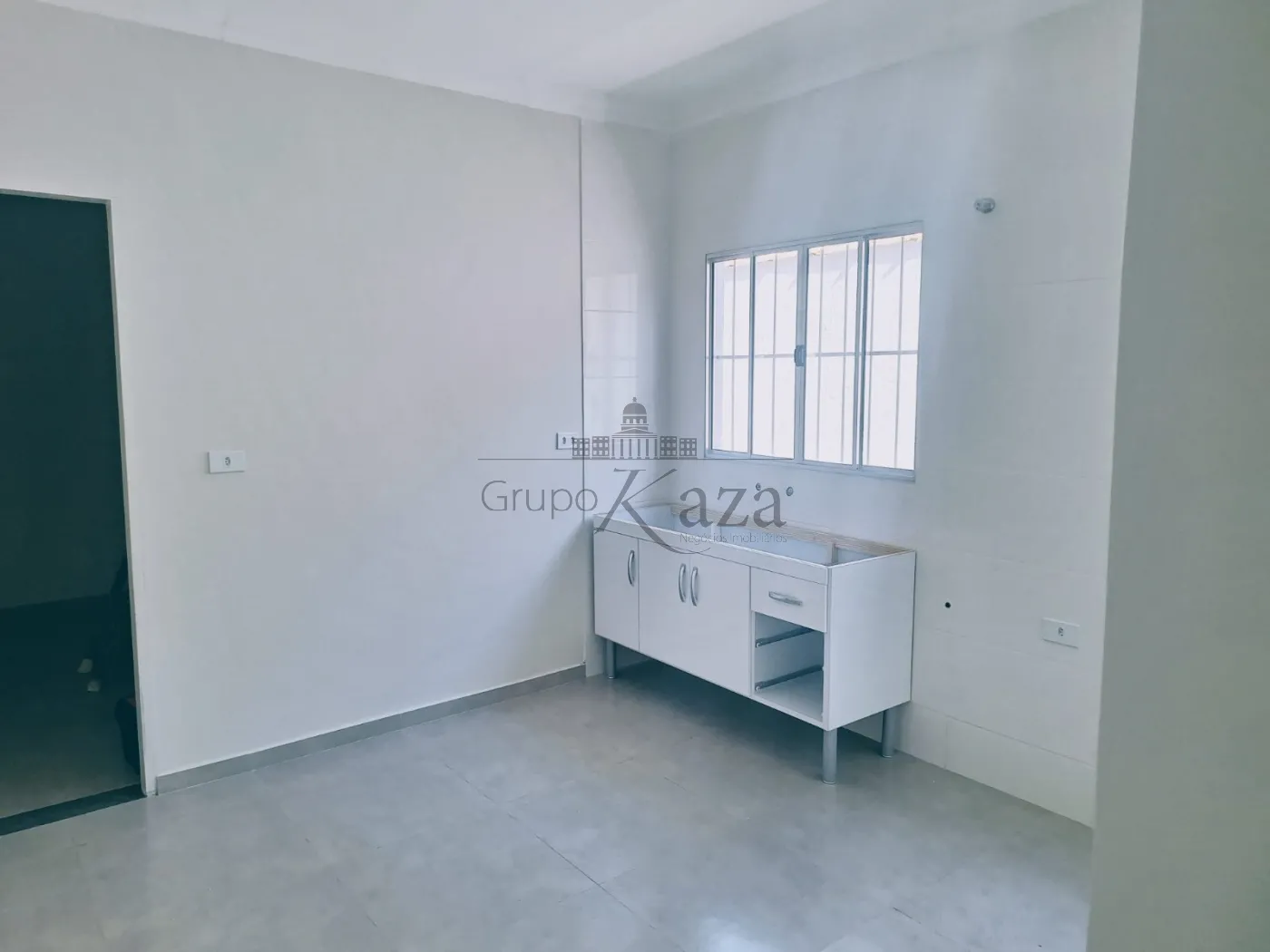 Foto 3 de Casa Padrão em Residencial União, São José dos Campos - imagem 3