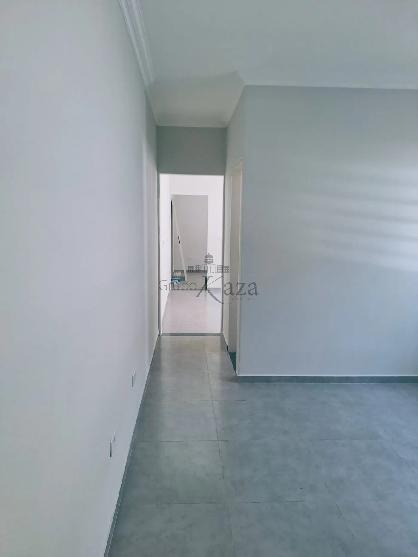 Foto 2 de Casa Padrão em Residencial União, São José dos Campos - imagem 2