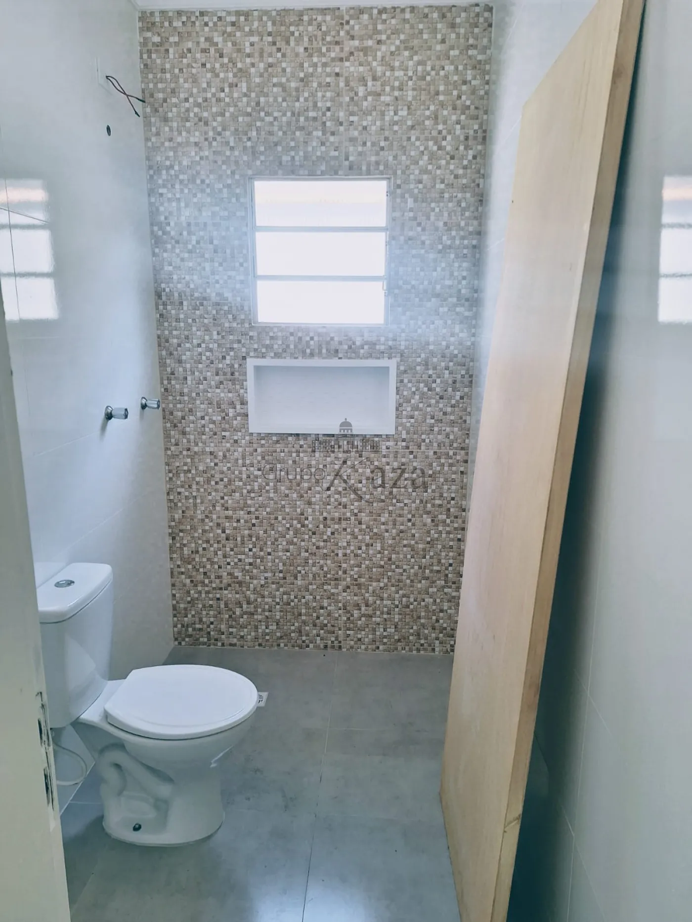 Foto 5 de Casa Padrão em Residencial União, São José dos Campos - imagem 5