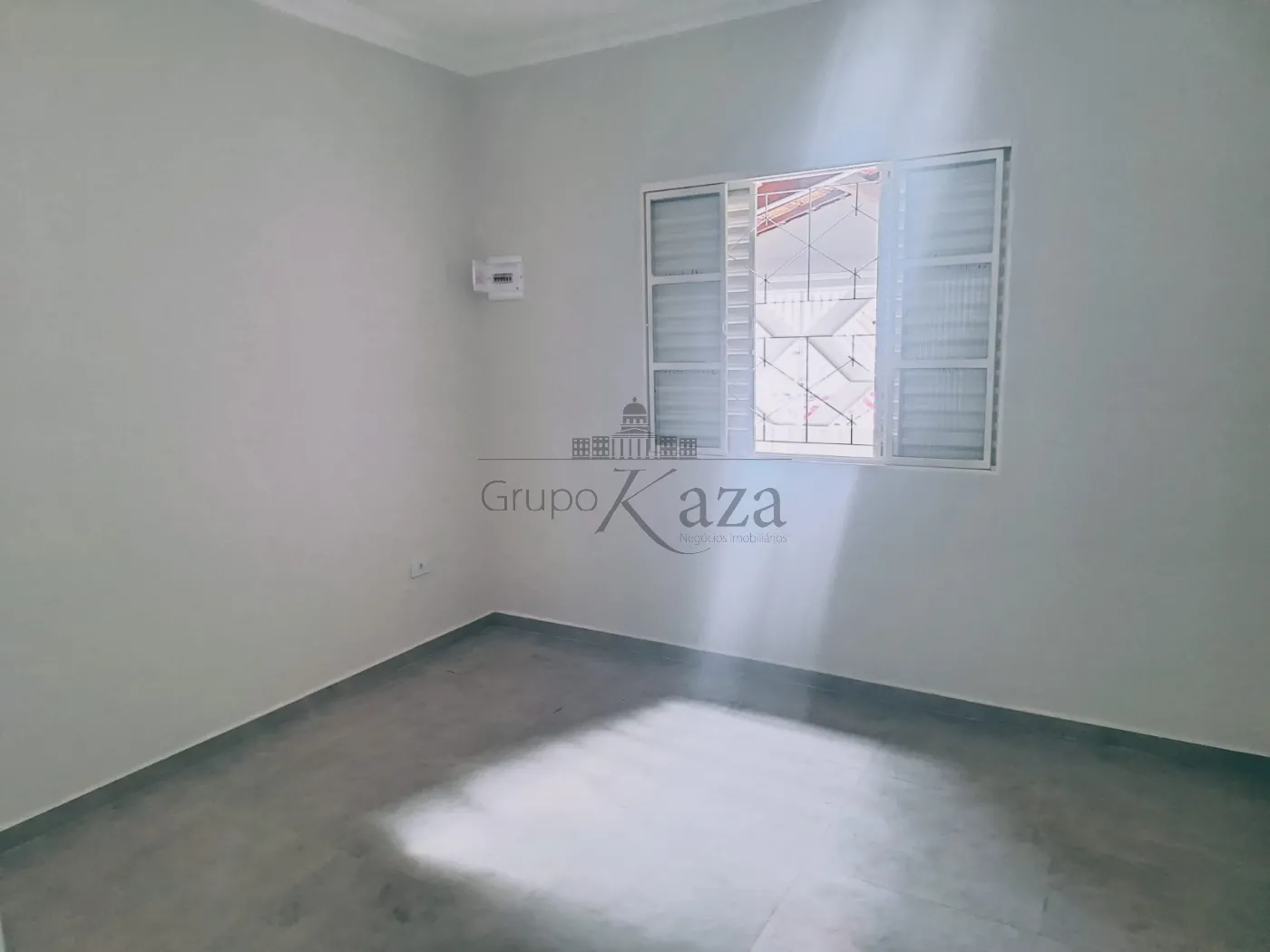 Foto 7 de Casa Padrão em Residencial União, São José dos Campos - imagem 7