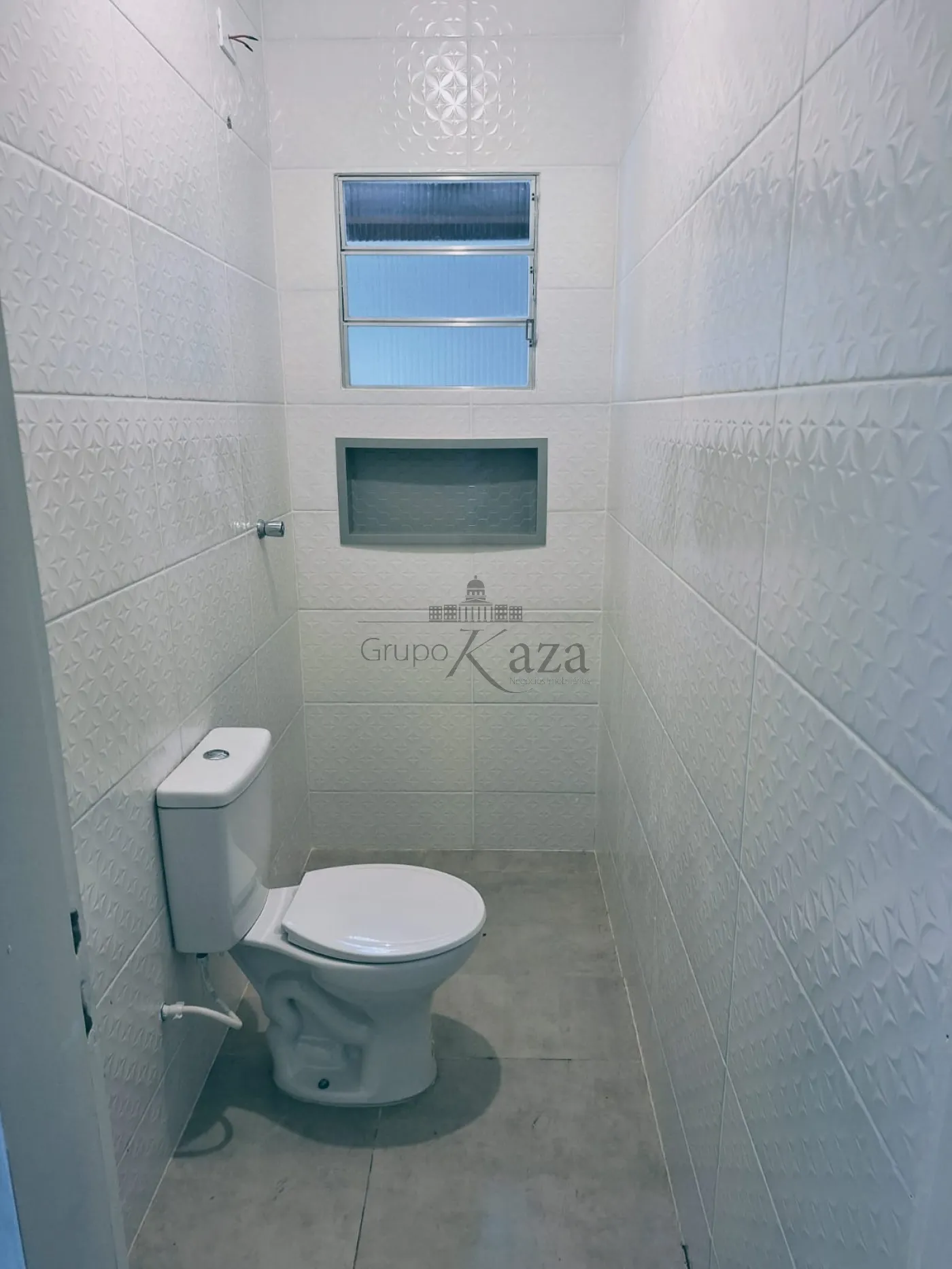 Foto 6 de Casa Padrão em Residencial União, São José dos Campos - imagem 6